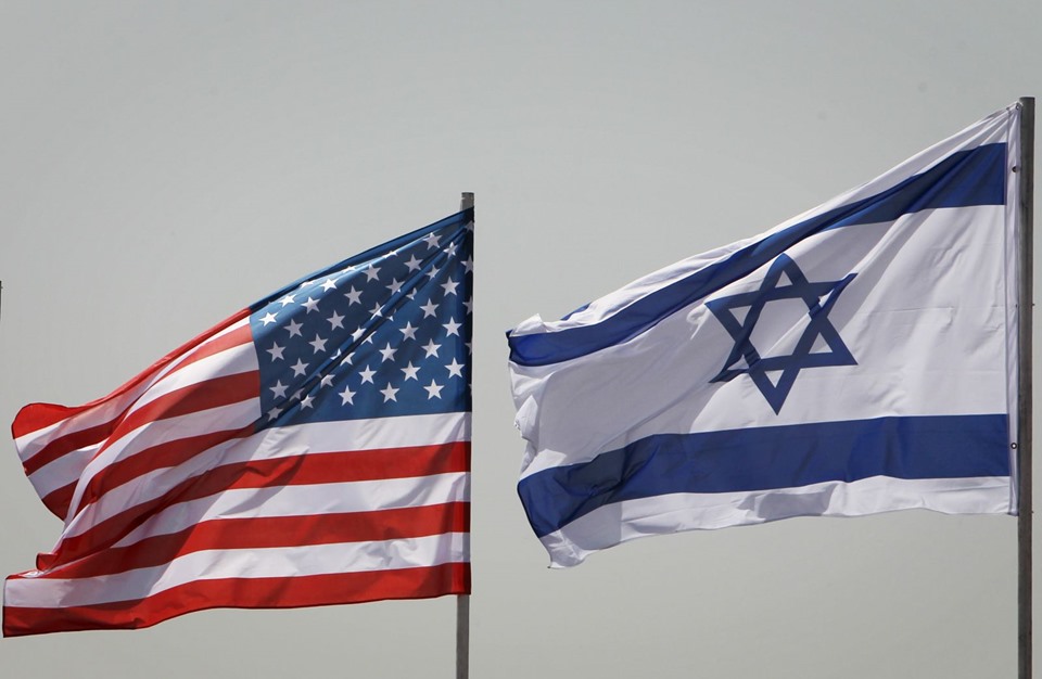 اتفاق أمريكي إسرائيلي لتشكيل لجنة لبحث تسليح إيران لحلفائها